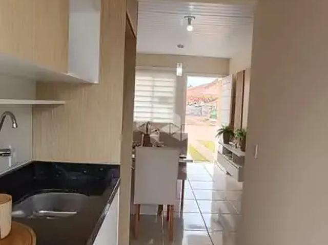 Casa / Sobrado para Venda em Gravataí/RS Morada do Vale II 2 Quartos