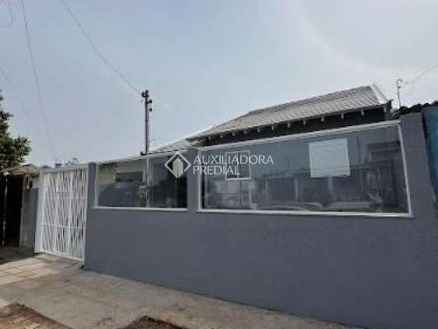Casa / Sobrado para Venda em Gravataí/RS Morada do Vale II 2 Quartos
