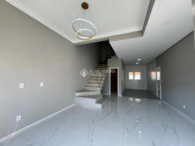 Casa / Sobrado para Venda em Gravataí/RS Morada do Vale II 3 Quartos