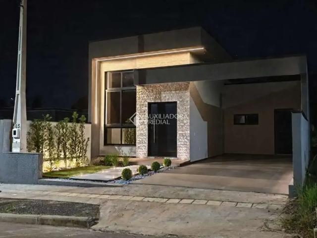 Casa / Sobrado para Venda em Gravataí/RS Morada do Vale II 3 Quartos