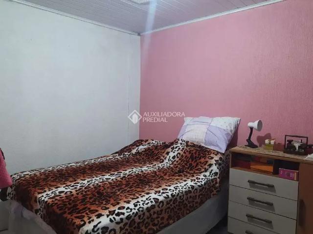 Casa / Sobrado para Venda em Gravataí/RS Morada do Vale II 4 Quartos
