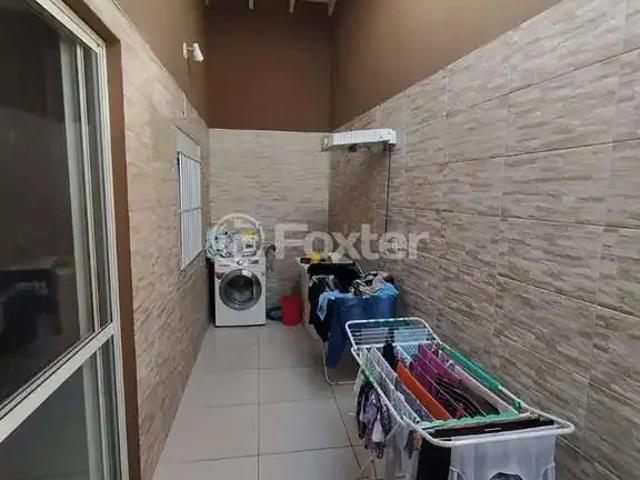 Casa / Sobrado para Venda em Gravataí/RS Morada do Vale III 4 Quartos