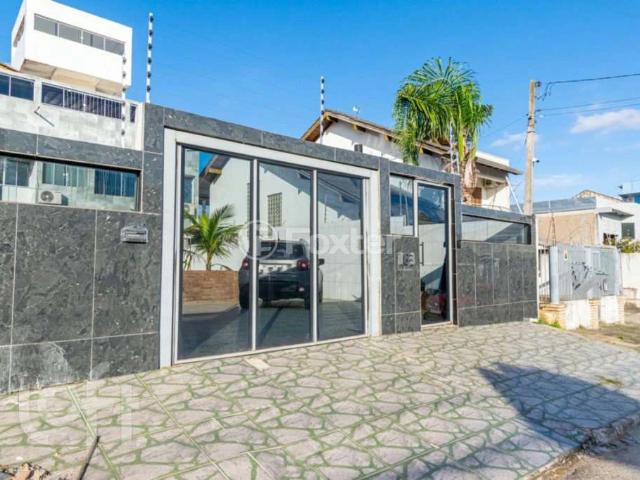 Casa / Sobrado para Venda em Gravataí/RS Morada do Vale III 4 Quartos