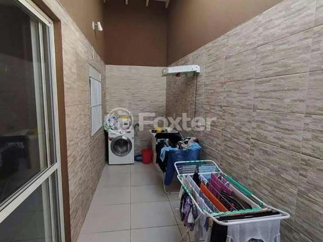 Casa / Sobrado para Venda em Gravataí/RS Morada do Vale III 4 Quartos