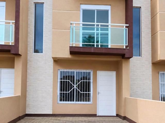 Casa / Sobrado para Venda em Gravataí/RS Morada do Vale III 2 Quartos