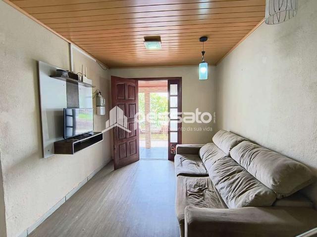 Casa / Sobrado para Venda em Gravataí/RS Morada do Vale III 2 Quartos