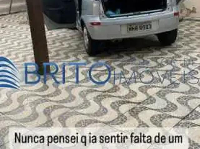 Casa / Sobrado para Venda em Gravataí/RS Morada do Vale III 2 Quartos
