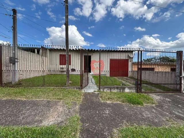 Casa / Sobrado para Venda em Gravataí/RS Morada do Vale III 2 Quartos