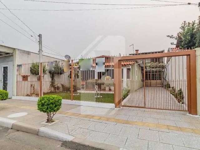 Casa / Sobrado para Venda em Gravataí/RS Morada do Vale III 3 Quartos