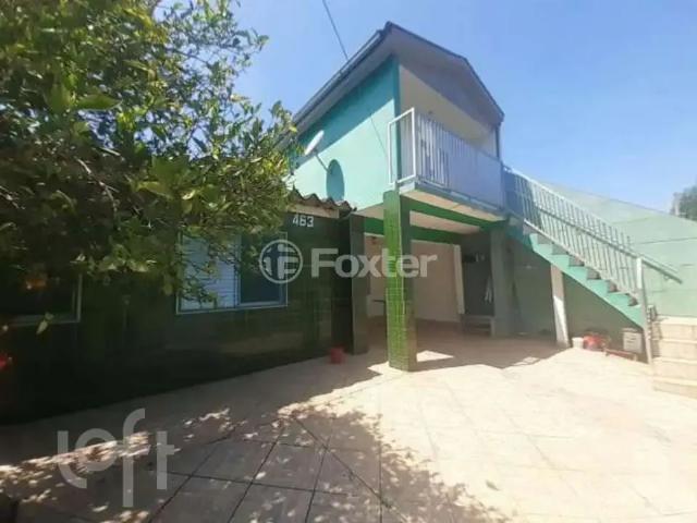Casa / Sobrado para Venda em Gravataí/RS Morada do Vale III 3 Quartos