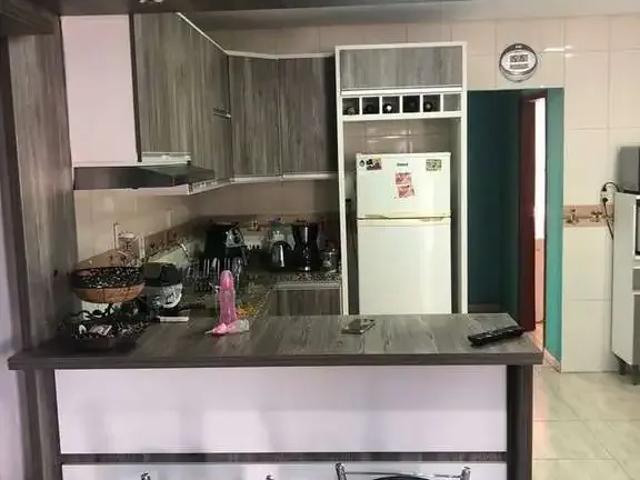 Casa / Sobrado para Venda em Gravataí/RS Morada do Vale III 3 Quartos