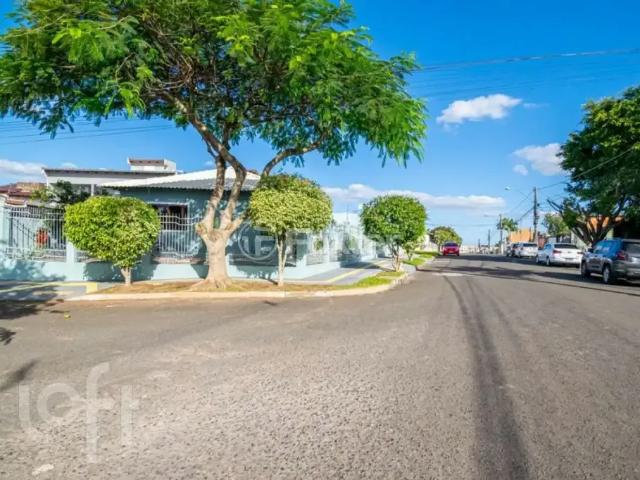 Casa / Sobrado para Venda em Gravataí/RS Morada do Vale III 3 Quartos
