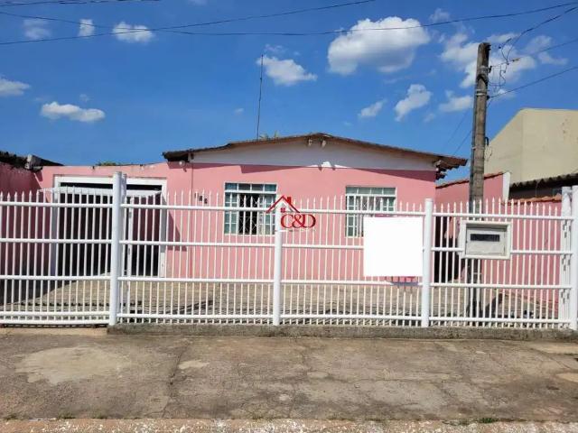 Casa / Sobrado para Venda em Gravataí/RS Morada do Vale III 3 Quartos