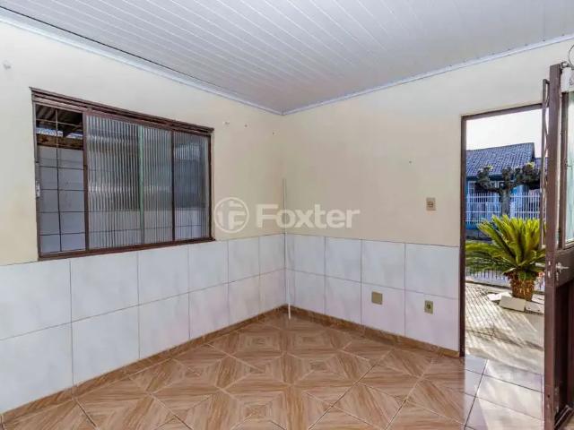 Casa / Sobrado para Venda em Gravataí/RS Morada do Vale III 3 Quartos