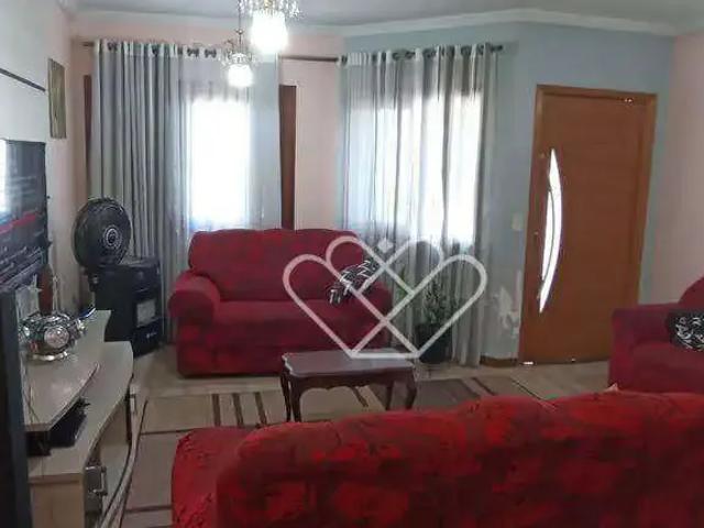 Casa / Sobrado para Venda em Gravataí/RS Morada do Vale III 3 Quartos