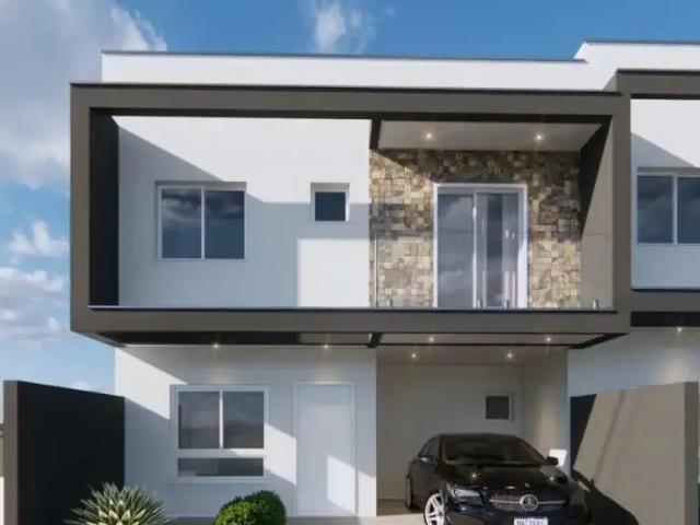 Casa / Sobrado para Venda em Gravataí/RS Morada do Vale III 3 Quartos