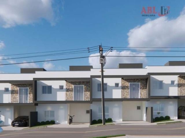 Casa / Sobrado para Venda em Gravataí/RS Morada do Vale III 3 Quartos