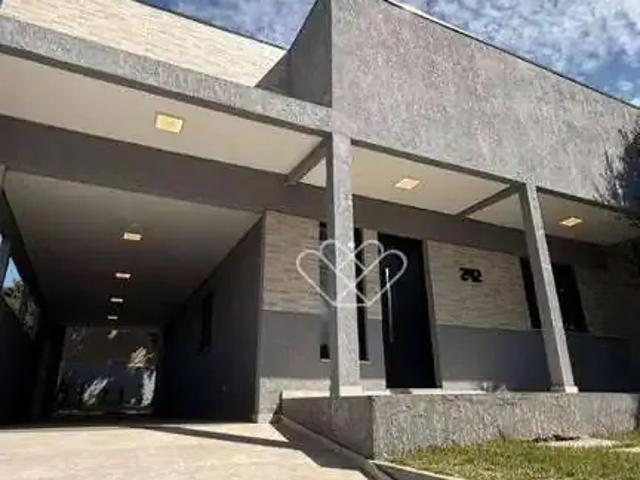 Casa / Sobrado para Venda em Gravataí/RS Morada do Vale III 3 Quartos