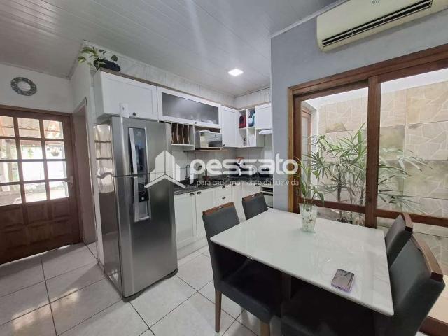 Casa / Sobrado para Venda em Gravataí/RS Morada Gaúcha 3 Quartos