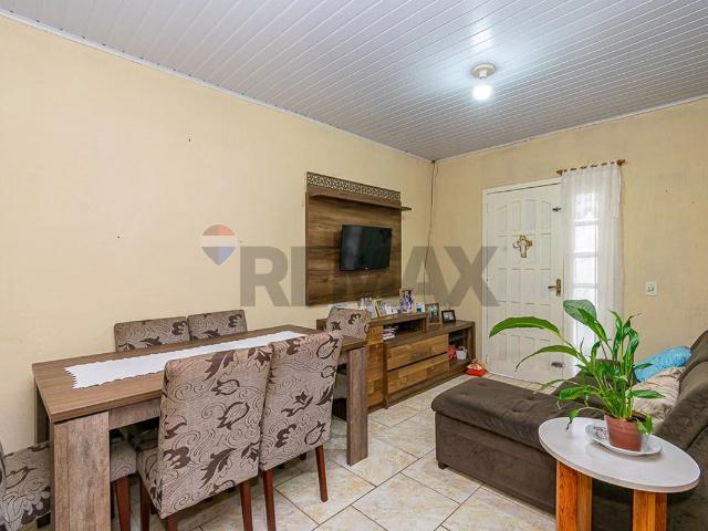 Casa / Sobrado para Venda em Gravataí/RS Morada Gaúcha 2 Quartos