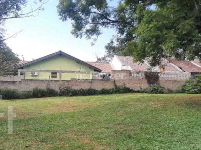 Casa / Sobrado para Venda em Gravataí/RS Morada Gaúcha 2 Quartos