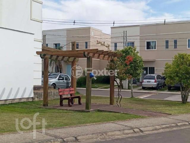 Casa / Sobrado para Venda em Gravataí/RS Morada Gaúcha 2 Quartos