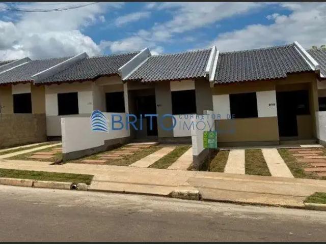 Casa / Sobrado para Venda em Gravataí/RS Morada Gaúcha 2 Quartos