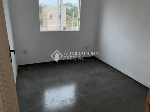 Casa / Sobrado para Venda em Gravataí/RS Morada Gaúcha 2 Quartos