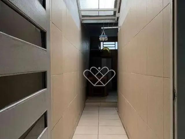 Casa / Sobrado para Venda em Gravataí/RS Morada Gaúcha 2 Quartos