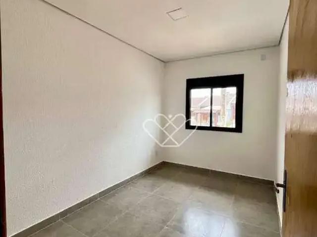 Casa / Sobrado para Venda em Gravataí/RS Morada Gaúcha 2 Quartos