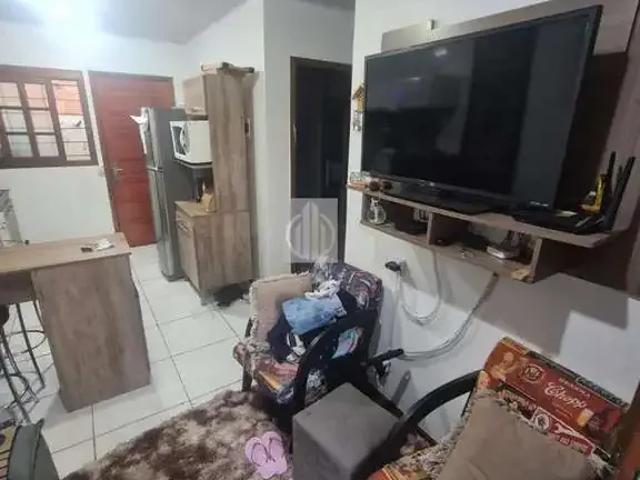 Casa / Sobrado para Venda em Gravataí/RS Morada Gaúcha 2 Quartos