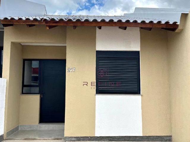 Casa / Sobrado para Venda em Gravataí/RS Morada Gaúcha 2 Quartos
