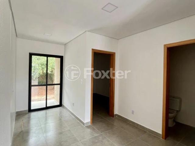 Casa / Sobrado para Venda em Gravataí/RS Morada Gaúcha 2 Quartos