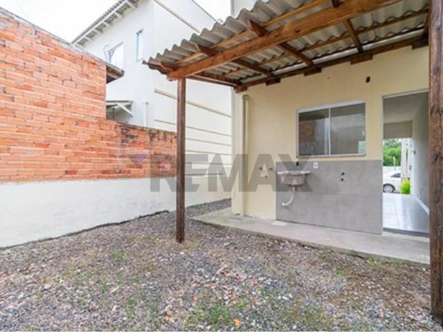 Casa / Sobrado para Venda em Gravataí/RS Morada Gaúcha 2 Quartos