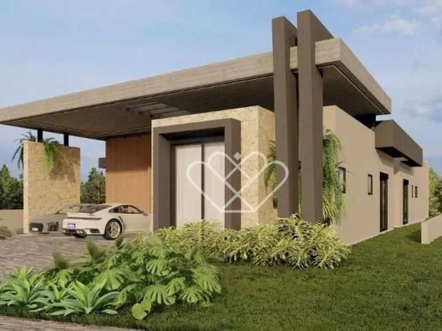 Casa / Sobrado para Venda em Gravataí/RS Morada Gaúcha 4 Quartos
