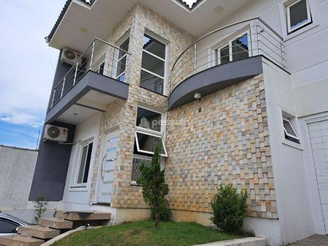 Casa / Sobrado para Venda em Gravataí/RS Moradas do Sobrado 4 Quartos