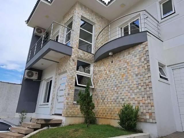 Casa / Sobrado para Venda em Gravataí/RS Moradas do Sobrado 4 Quartos