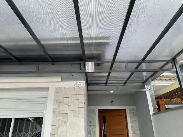 Casa / Sobrado para Venda em Gravataí/RS Moradas do Sobrado 2 Quartos