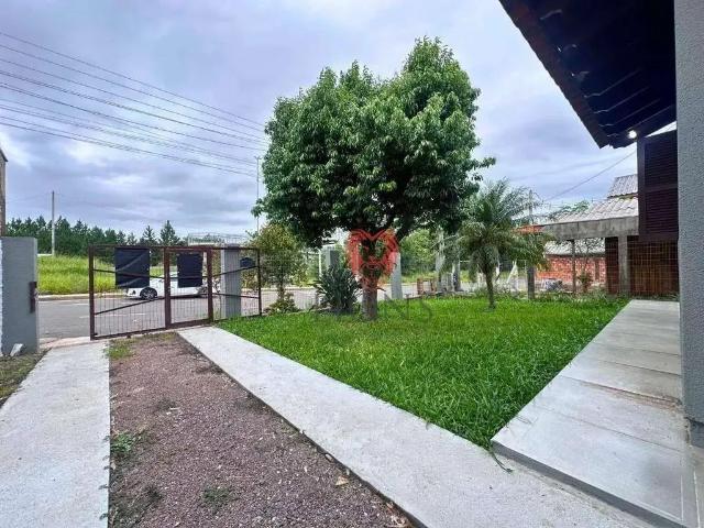 Casa / Sobrado para Venda em Gravataí/RS Moradas do Sobrado 2 Quartos