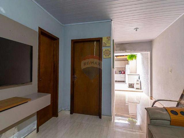 Casa / Sobrado para Venda em Gravataí/RS Moradas do Sobrado 2 Quartos