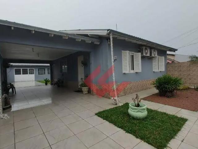 Casa / Sobrado para Venda em Gravataí/RS Moradas do Sobrado 2 Quartos