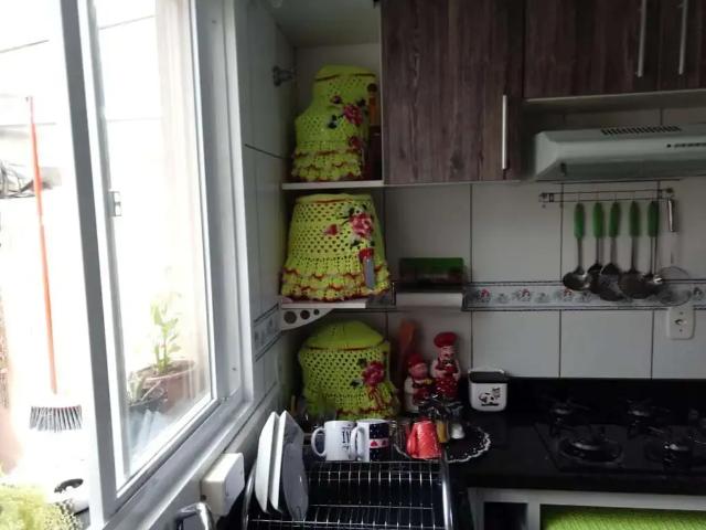 Casa / Sobrado para Venda em Gravataí/RS Moradas do Sobrado 2 Quartos