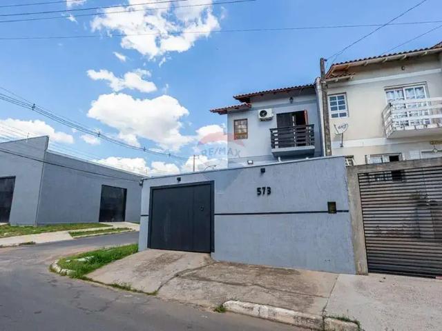 Casa / Sobrado para Venda em Gravataí/RS Moradas do Sobrado 2 Quartos
