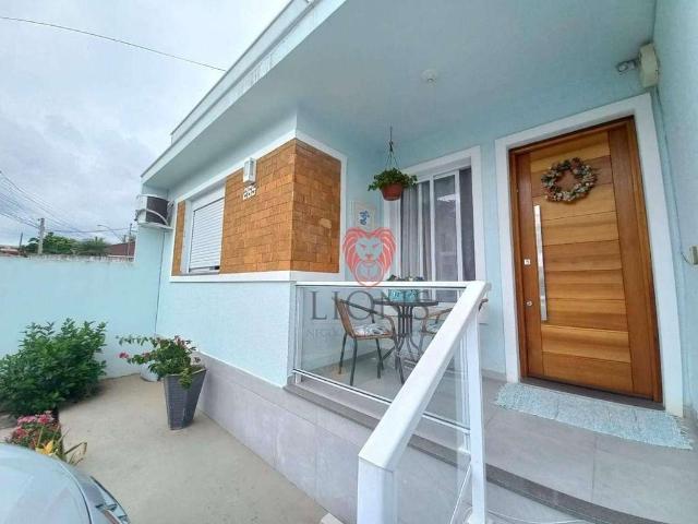 Casa / Sobrado para Venda em Gravataí/RS Moradas do Sobrado 3 Quartos