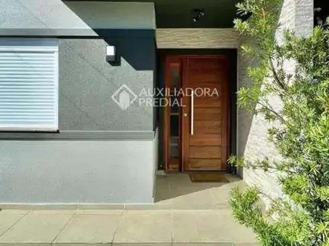 Casa / Sobrado para Venda em Gravataí/RS Moradas do Sobrado 3 Quartos