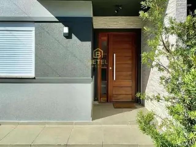 Casa / Sobrado para Venda em Gravataí/RS Moradas do Sobrado 3 Quartos