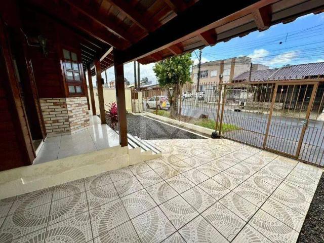 Casa / Sobrado para Venda em Gravataí/RS Moradas do Sobrado 3 Quartos