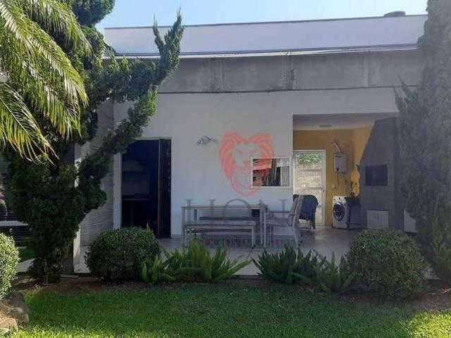 Casa / Sobrado para Venda em Gravataí/RS Moradas do Sobrado 3 Quartos