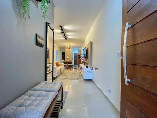 Casa / Sobrado para Venda em Gravataí/RS Moradas do Sobrado 3 Quartos