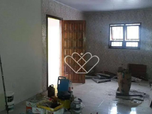 Casa / Sobrado para Venda em Gravataí/RS Moradas do Sobrado 3 Quartos